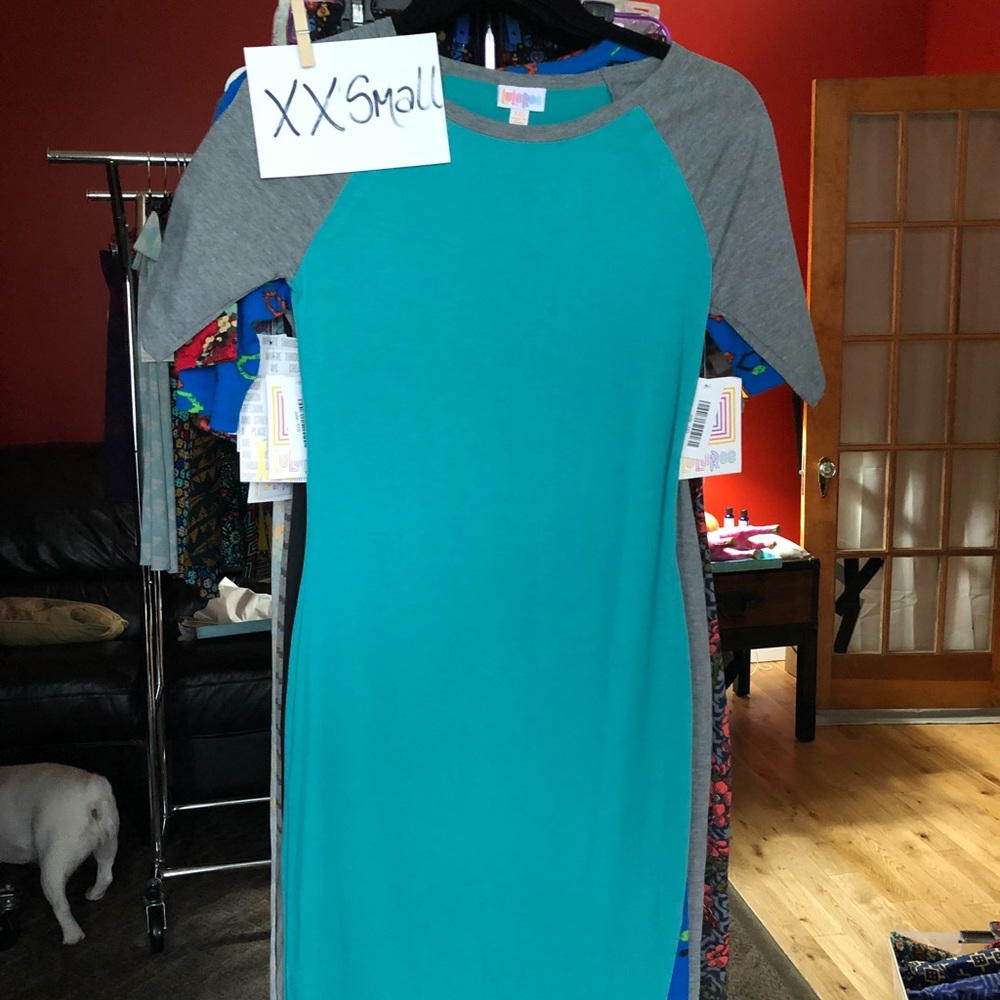 Lularoe Julia